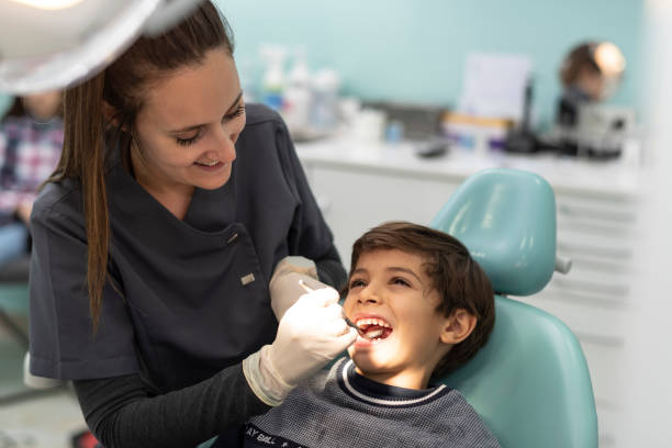 Best Emergency Wisdom Tooth Extraction in Red Lion, PA