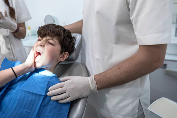 Best Weekend Emergency Dental Services in Red Lion, PA