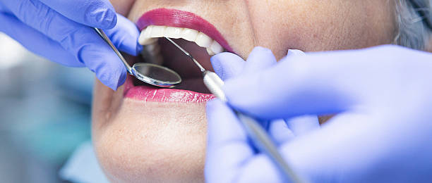 Best Emergency Cosmetic Dentistry (e.g., broken veneers) in Red Lion, PA